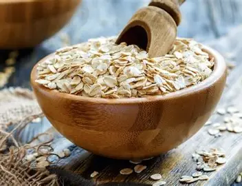 صادرات جو دوسر (Oats) ایرانی + ارگانیک، فرآوری شده برای صنایع غذایی